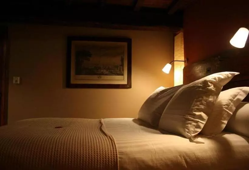 B&b Au Lion D'or
