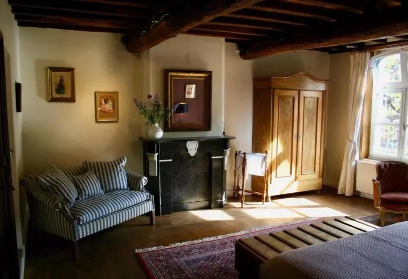 B&b Au Lion D'or