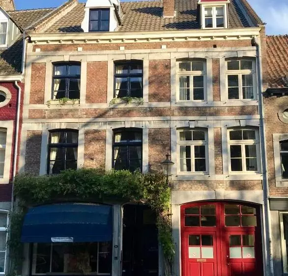 B&b Au Lion D'or