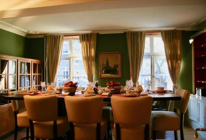 B&b Au Lion D'or