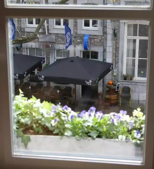 B&b Au Lion D'or