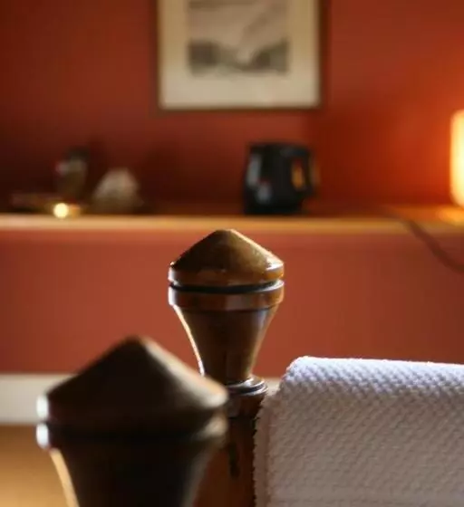 B&b Au Lion D'or