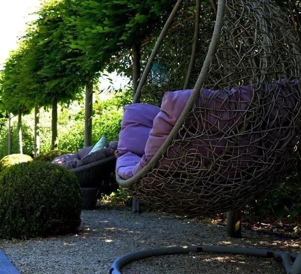 ベッドアンドブレックファースト La Chambre Du Puits Avec 2 Jacuzzis , Sauna Et Hammam Privatif