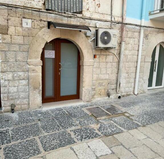 تختخواب و صبحانه Loft Albicocca