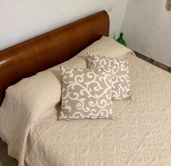 تختخواب و صبحانه Loft Albicocca