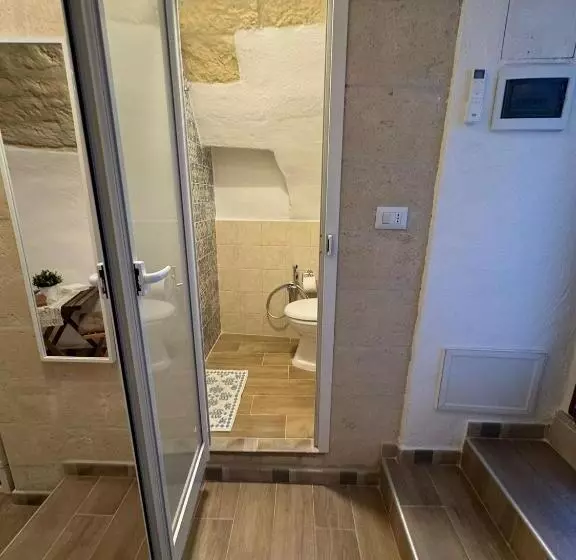 تختخواب و صبحانه Loft Albicocca