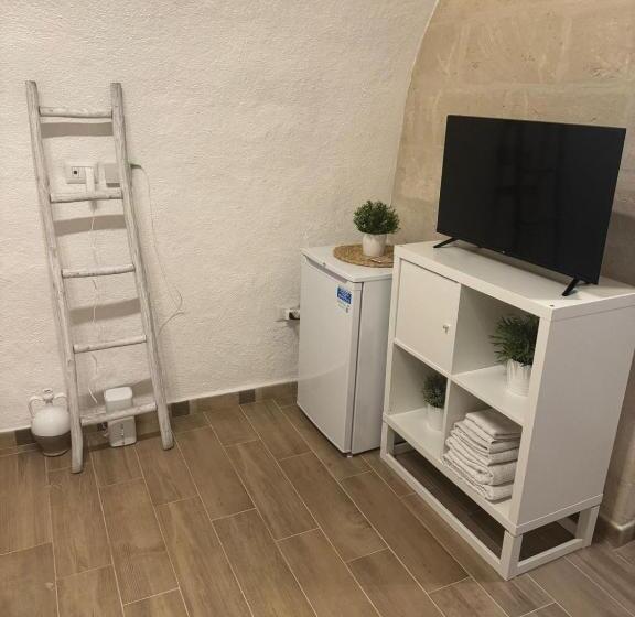 تختخواب و صبحانه Loft Albicocca