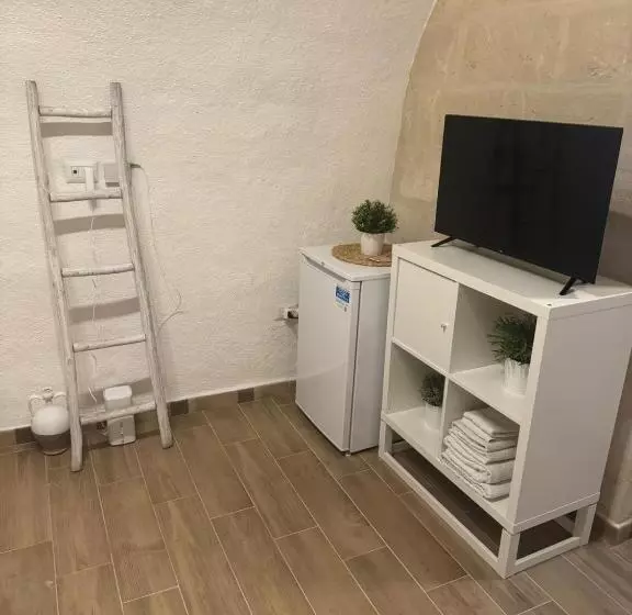 تختخواب و صبحانه Loft Albicocca