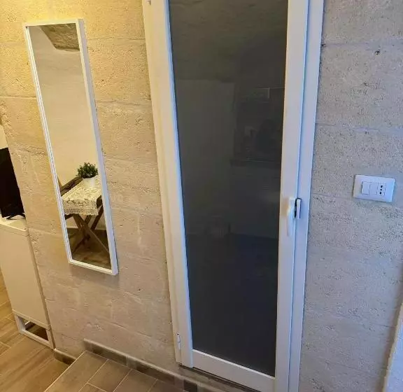 تختخواب و صبحانه Loft Albicocca