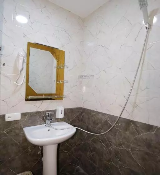 هتل Anseza