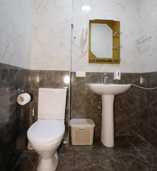هتل Anseza