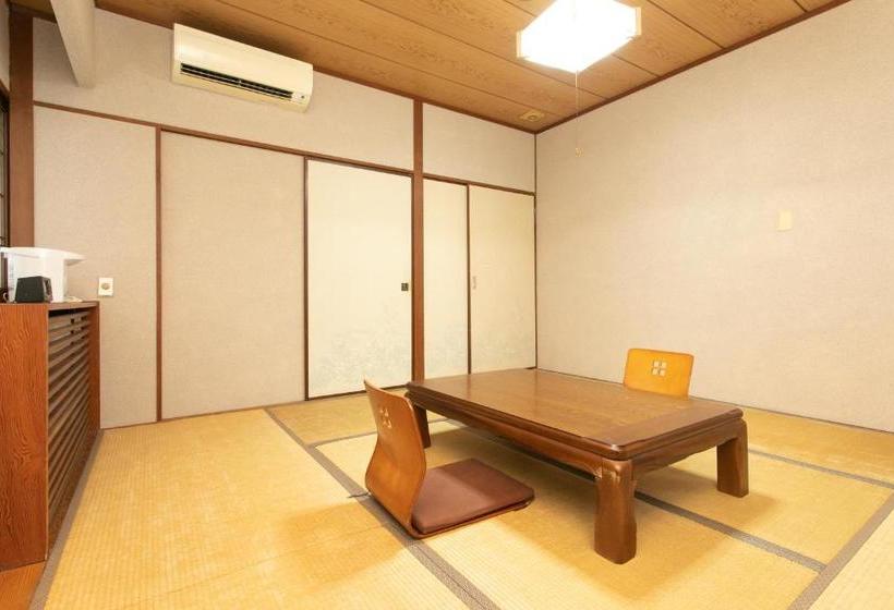 Business Hotel Shinkawa Ube