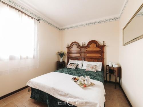 호텔 La Restera Del Sile