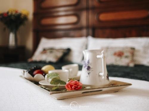 호텔 La Restera Del Sile