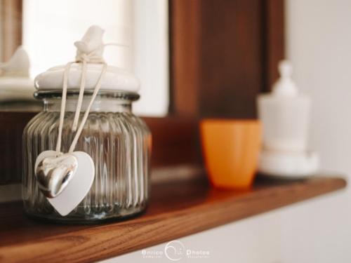 호텔 La Restera Del Sile