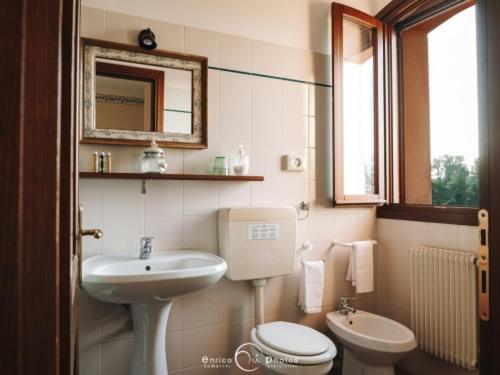 호텔 La Restera Del Sile