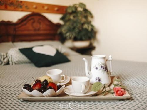 호텔 La Restera Del Sile