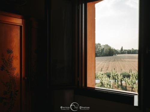 호텔 La Restera Del Sile