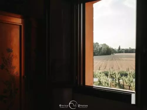ホテル La Restera Del Sile
