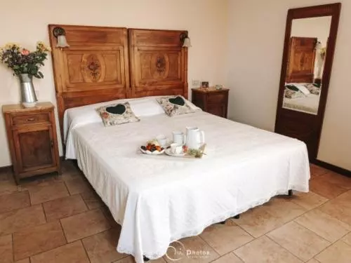 ホテル La Restera Del Sile