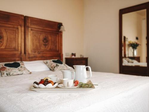 호텔 La Restera Del Sile