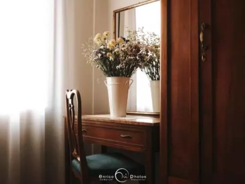 ホテル La Restera Del Sile