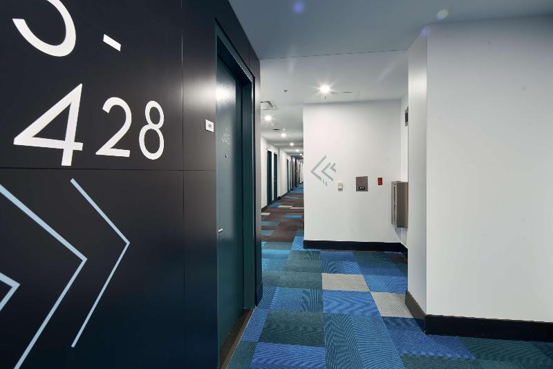 בית מלון כפרי Motto By Hilton Philadelphia Rittenhouse Square