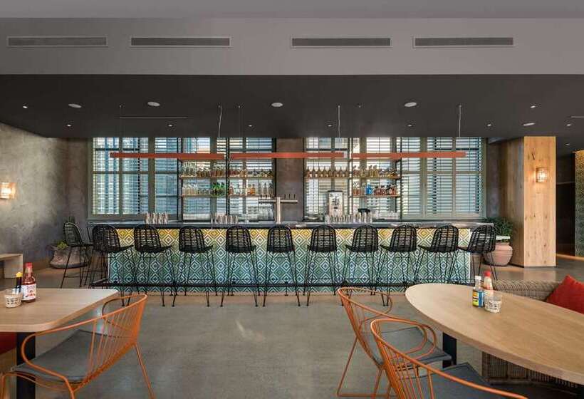 בית מלון כפרי Motto By Hilton Philadelphia Rittenhouse Square