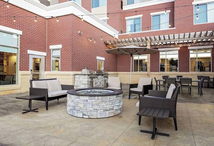 فندق Residence Inn By Marriott Tuscaloosa