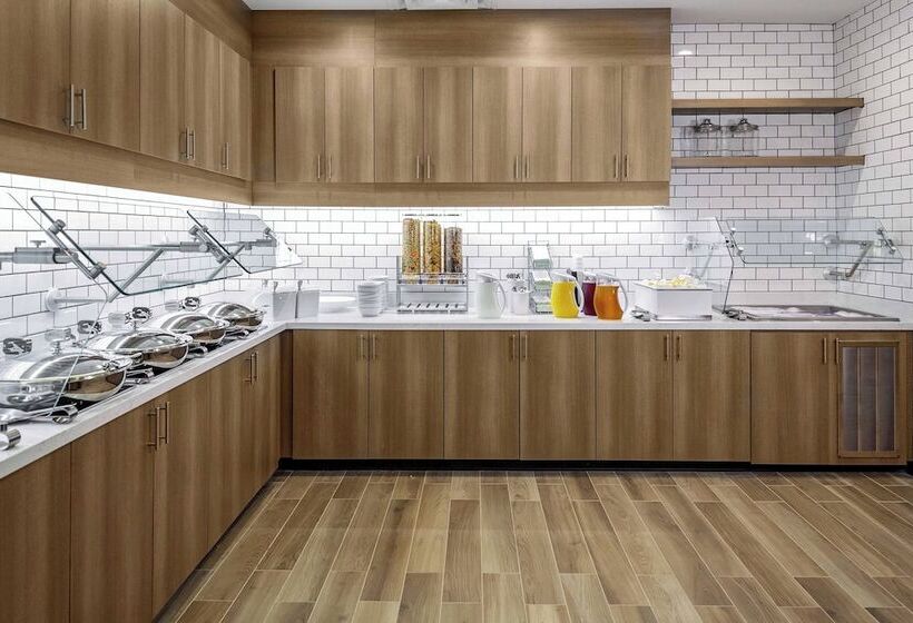 فندق Residence Inn By Marriott Tuscaloosa