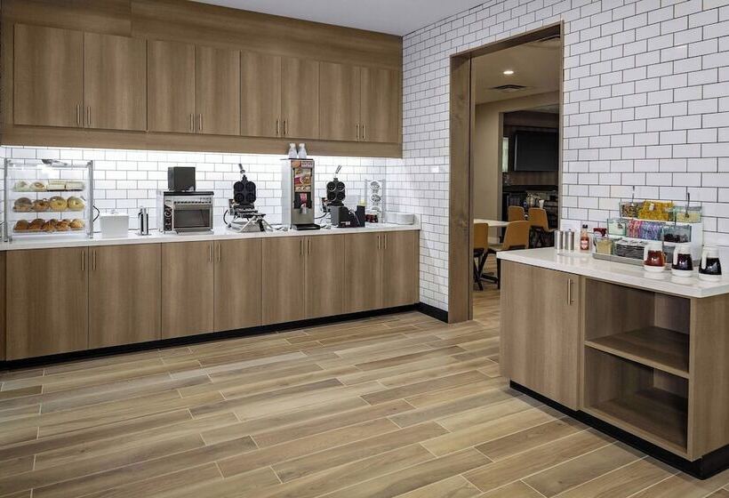 فندق Residence Inn By Marriott Tuscaloosa