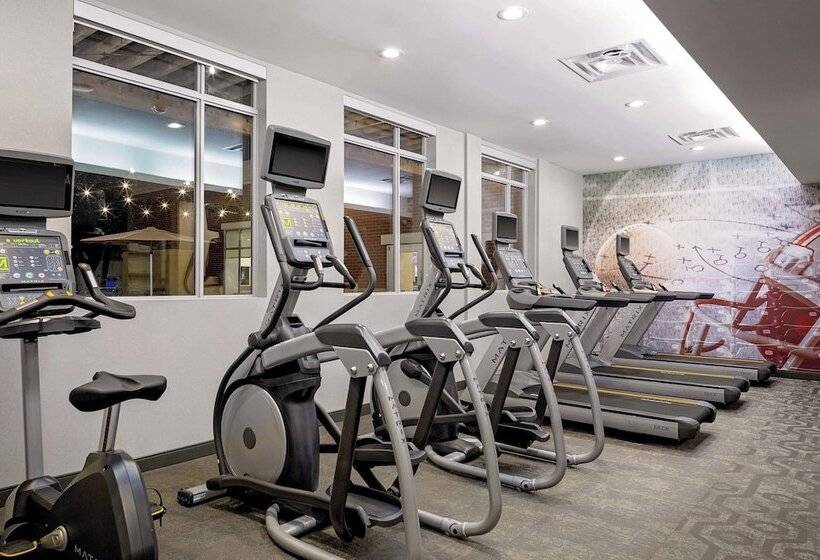 فندق Residence Inn By Marriott Tuscaloosa