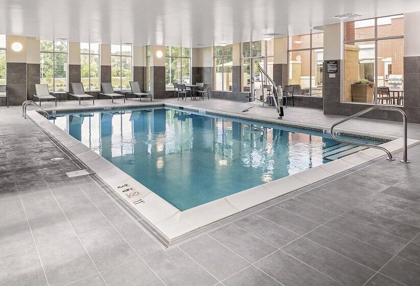 فندق Residence Inn By Marriott Tuscaloosa