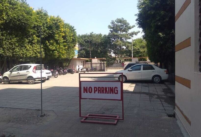 Hotel Rudra Continental Rudrapur