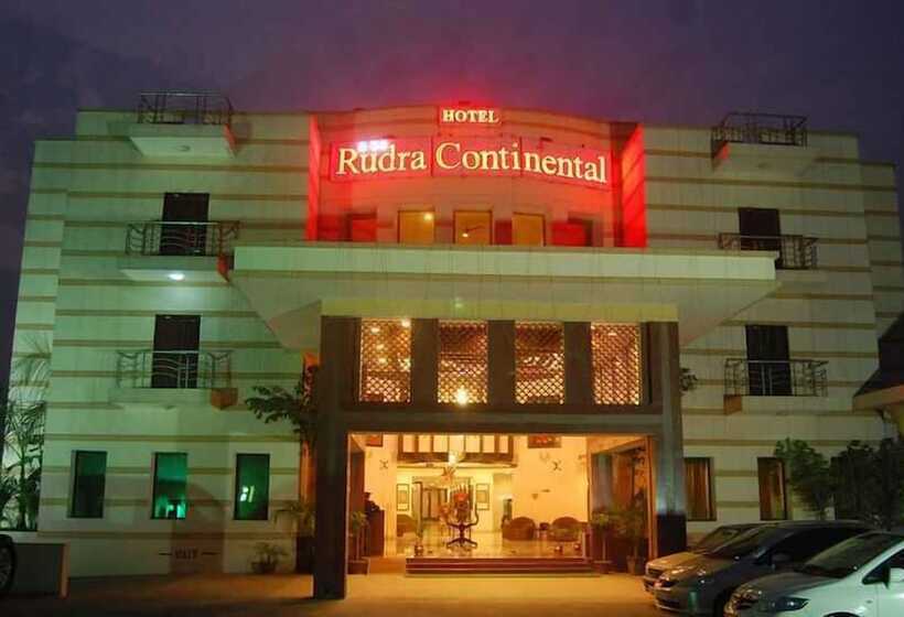 Hotel Rudra Continental Rudrapur