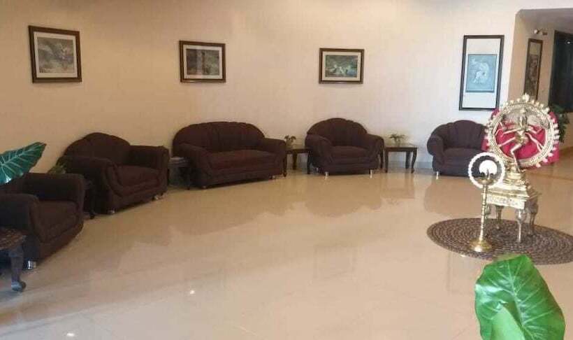 Hotel Rudra Continental Rudrapur