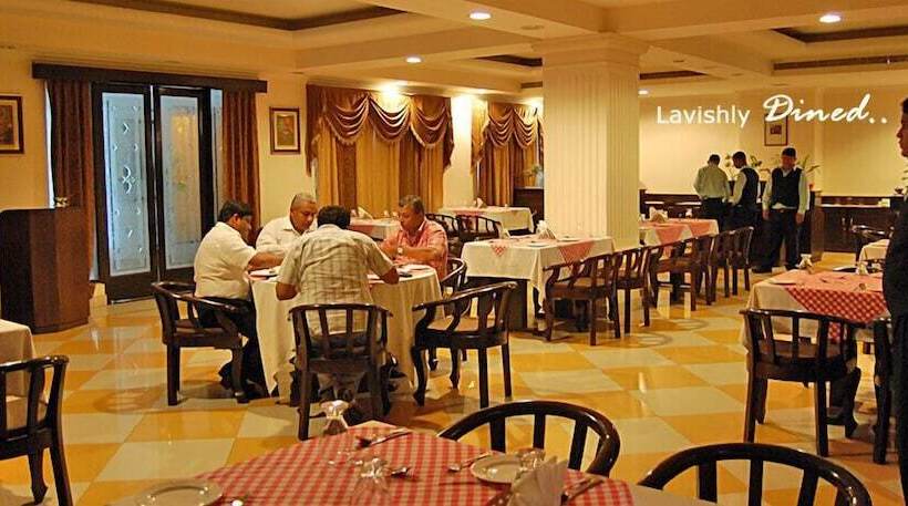 Hotel Rudra Continental Rudrapur