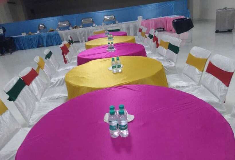 Hotel Rudra Continental Rudrapur