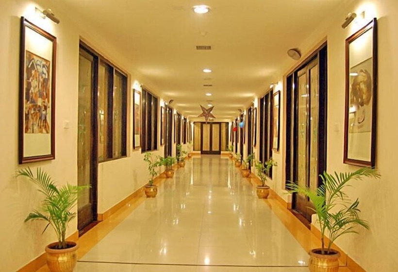 Hotel Rudra Continental Rudrapur