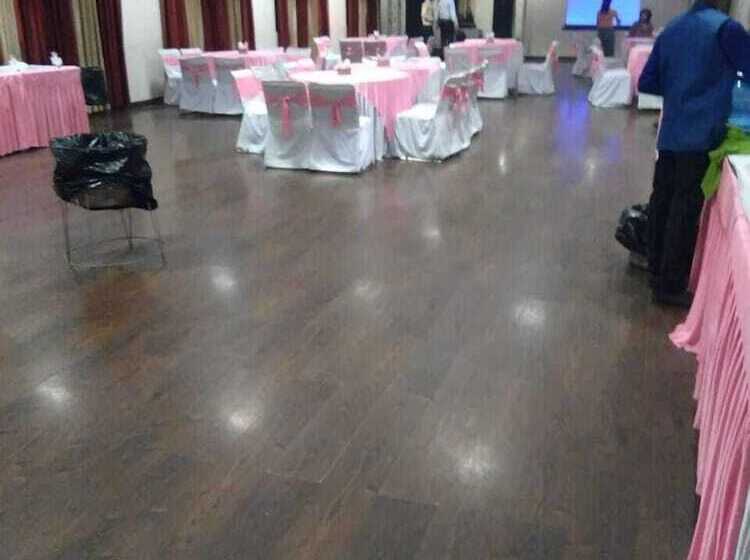 Hotel Rudra Continental Rudrapur