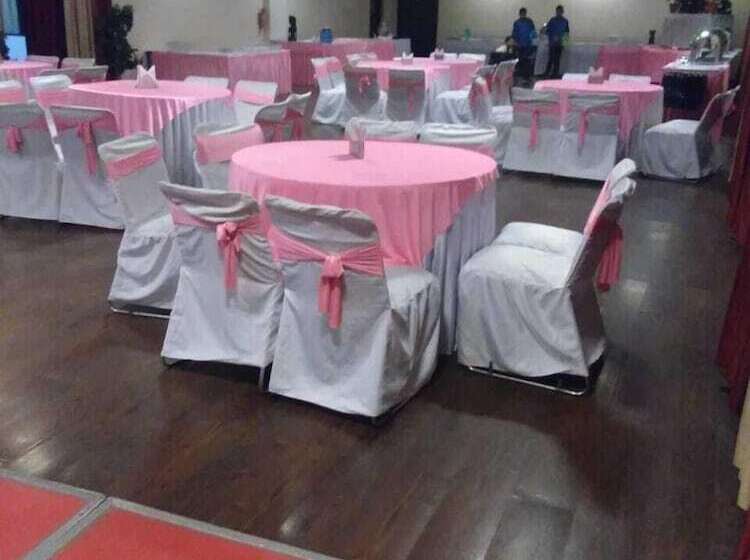 Hotel Rudra Continental Rudrapur