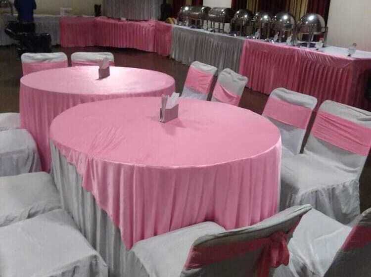 Hotel Rudra Continental Rudrapur