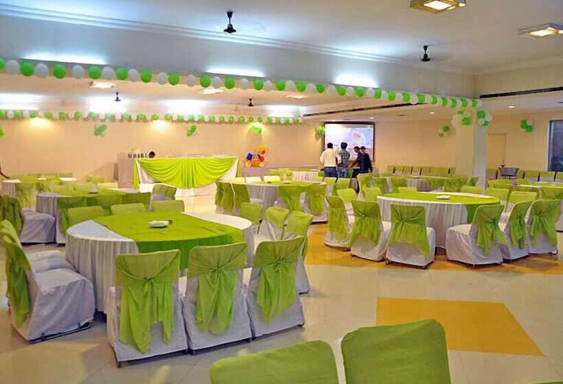 Hotel Rudra Continental Rudrapur