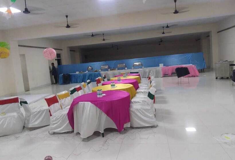 Hotel Rudra Continental Rudrapur