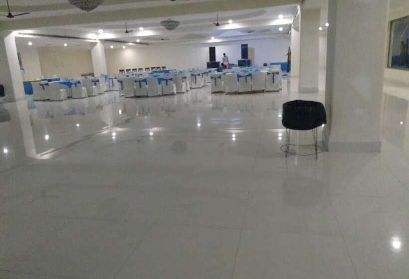 Hotel Rudra Continental Rudrapur