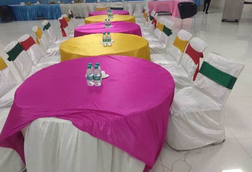 Hotel Rudra Continental Rudrapur