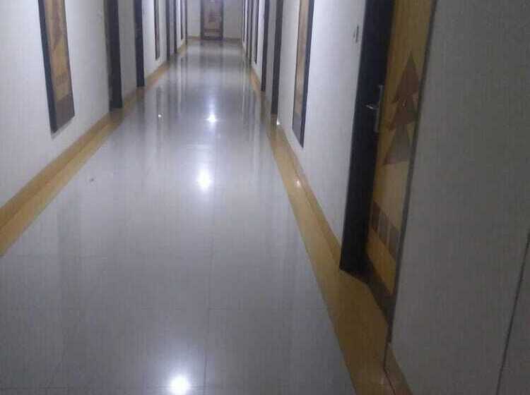 Hotel Rudra Continental Rudrapur