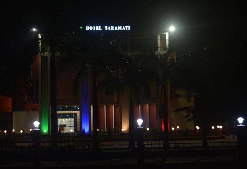 Hotel Saramati