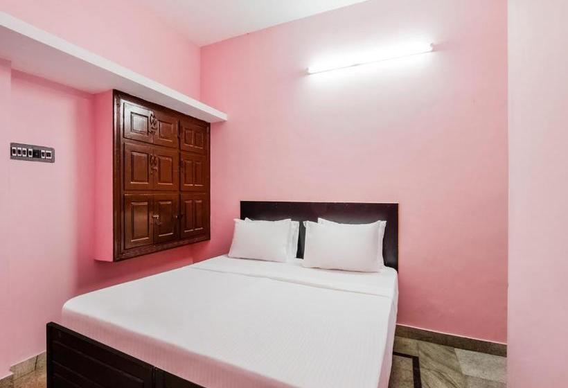 Hotel Spot On 43690 Sck Lodge