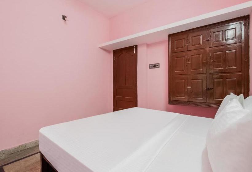 Hotel Spot On 43690 Sck Lodge